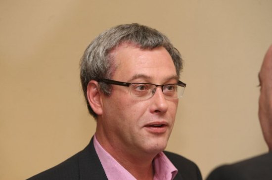 Известный литовский политолог критикует президента своей страны за внешнюю политику