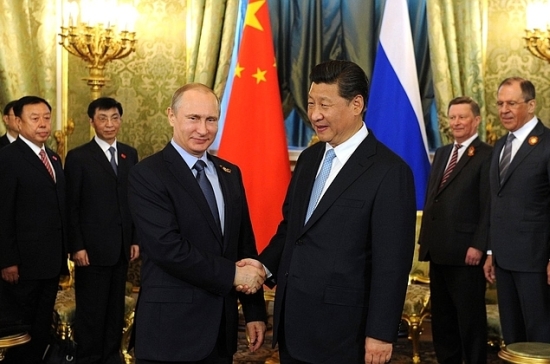 Банки КНР расширят кредитование российских компаний
