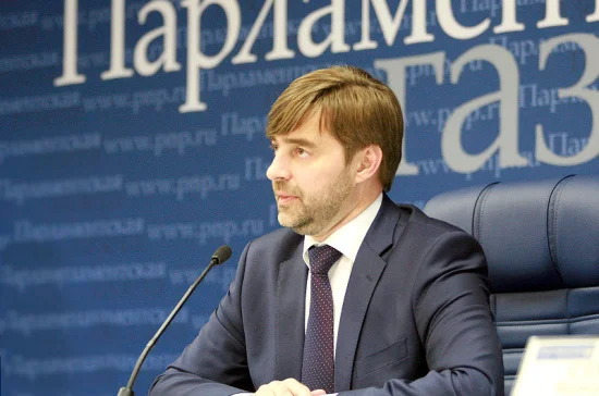 Сергей Железняк: «Газеты и журналы с ложной информацией будут уничтожать»