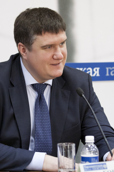Александр Борисов: Я не против запрета на жестокие игры, вопрос в том, как определять их жестокость