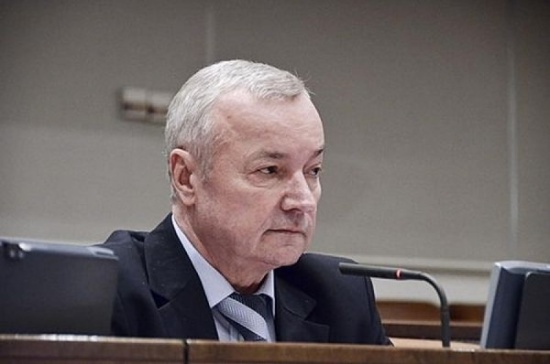 Дело о гибели сенатора Владимира Кулакова передали в суд