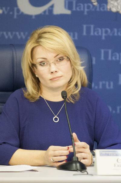 Екатерина Семенова:  Законодательство в сфере похоронных услуг не менялось на протяжении 17 лет