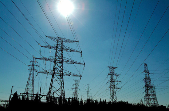 Россияне помогут энергетикам из своей зарплаты