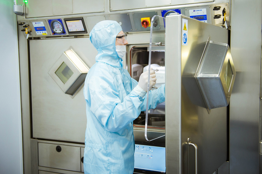 Анатолий Чубайс: Единственный способ слезть с нефтяной иглы — развивать инновационную экономику