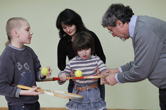 Маткапитал может не помочь детям-инвалидам