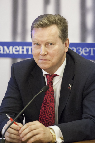 Олег Нилов: Уверен, закон о введении прогрессивной шкалы налогов будет принят в России в ближайшее время
