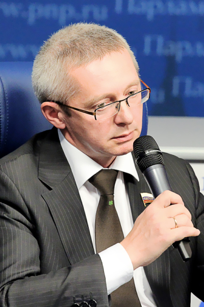 Сенатор Олег Казаковцев: Для развития внутреннего туризма необходима государственная поддержка