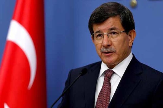 Премьер-министр Турции высказался за переход страны к президентской форме правления