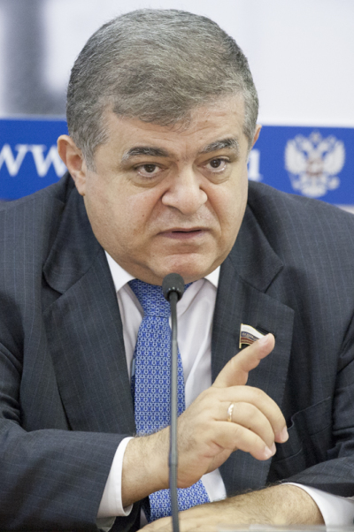 Владимир Джабаров