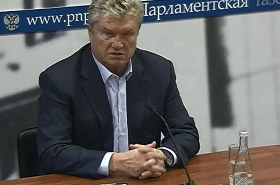 Валерий Язев: Ряд положений законопроекта «О любительском рыболовстве» не позволяет принять его в первом чтении