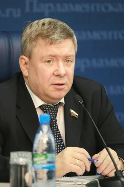Александр Торшин