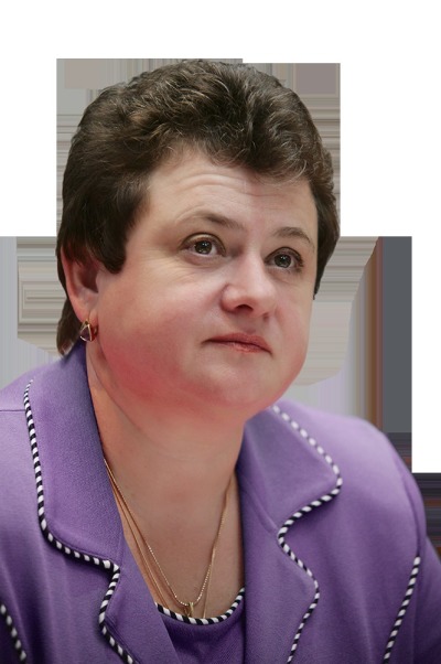 Светлана Орлова об «антитабачном законе»