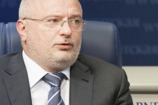 Андрей Клишас: Сергий Радонежский был гарантом мирного разрешения конфликтов