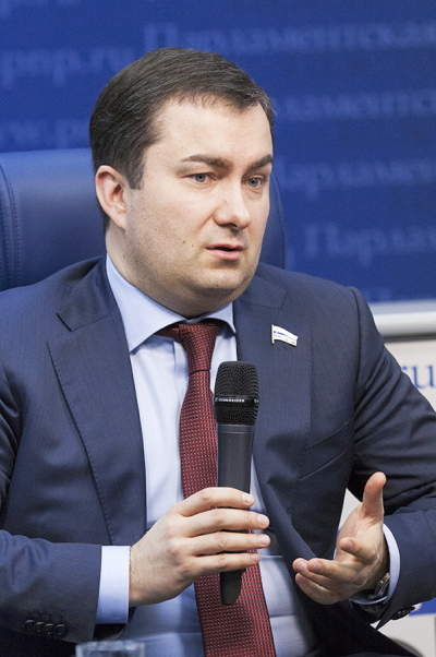 Кирилл Черкасов: Никто не пойдёт на реальное введение санкций в области продовольствия или же санкции будут в усечённом виде