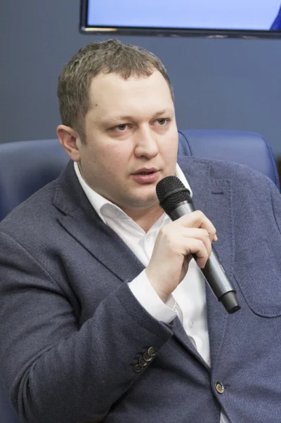 Илья Уманский: Ассоциация туроператоров России прогнозирует значительный приток туристов в Сочи