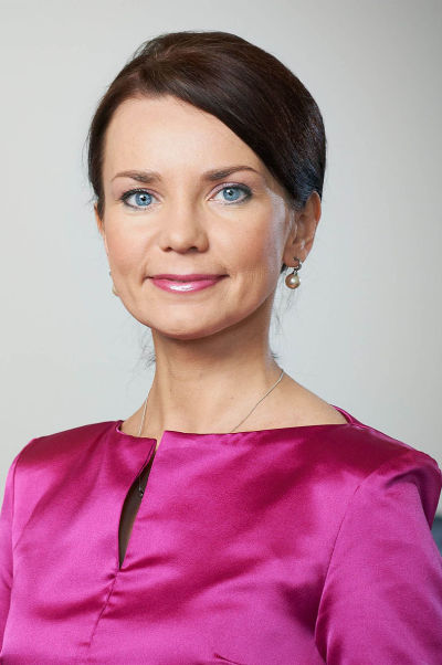 Министр иностранных дел Эстонии подала в отставку из-за бизнес-скандала