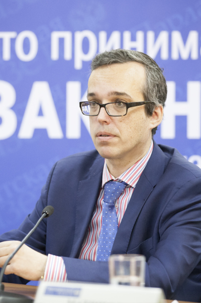 Алексей Власов: Михаила Саакашвили ждёт печальная судьба