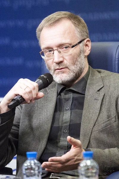 Сергей Михеев: Федерация — наиболее предпочтительная форма отношений ДНР и ЛНР