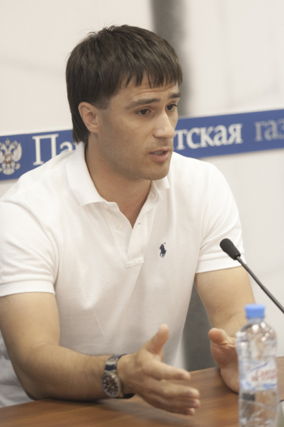 Руслан Гаттаров: Закон об интернет-пиратстве давно должен был появиться в России