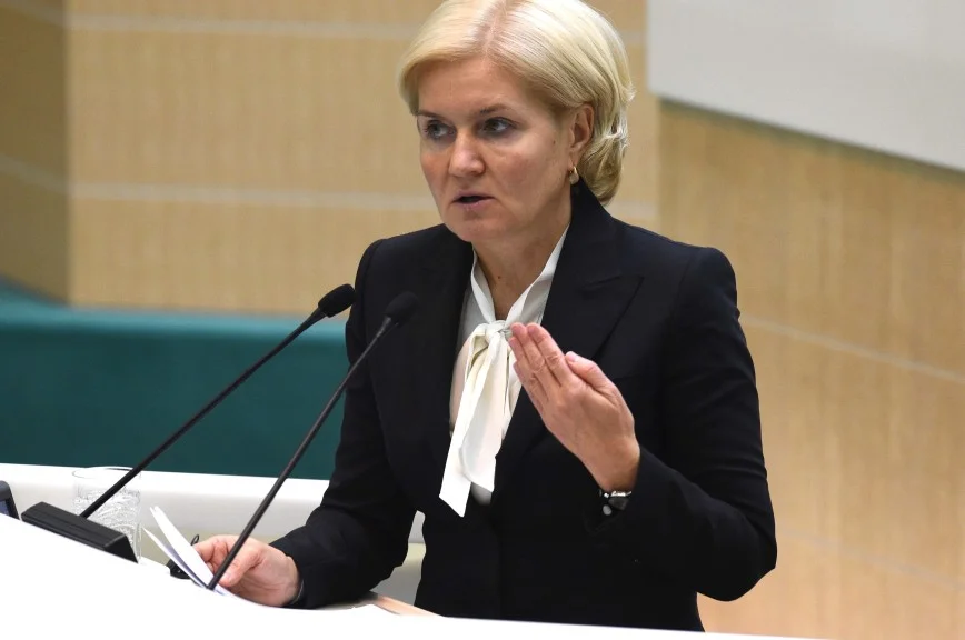 Ольга Голодец призвала сохранить страховой принцип при выплате пенсий