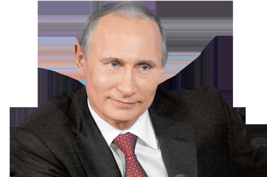 Президент РФ Владимир Путин об учебниках истории