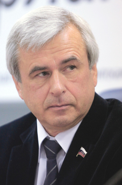 Депутат Лысаков просит Генпрокуратуру проверить слова Жириновского