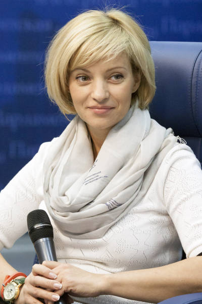 Ольга Казакова Фото