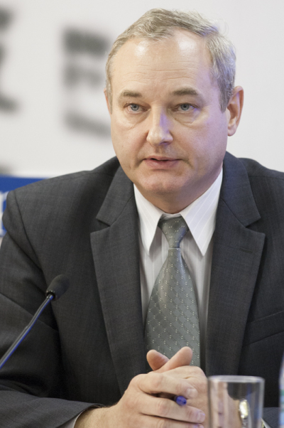 Александр Капинос: В ходе весенней кампании количество уклонистов сократилось на 18%