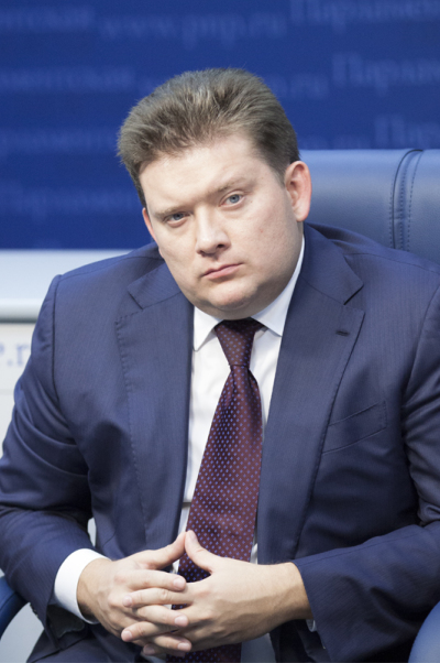 Николай Журавлёв