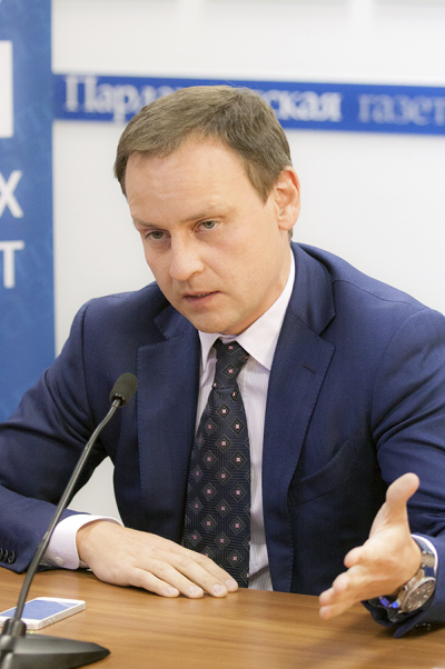 Александр Сидякин: Прошедшие выборы доказали, что «белоленточная оппозиция» проиграла окончательно и бесповоротно