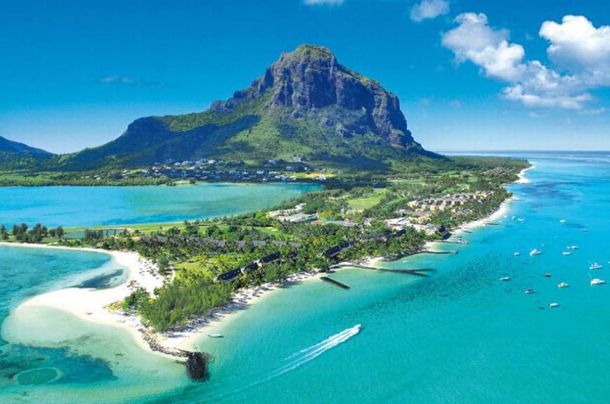 АТОР: Спрос на туры упал по всем направлениям, кроме Маврикия
