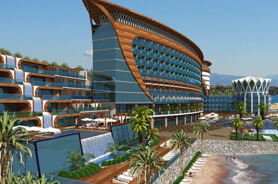 Наш ответ Эрдогану — расширение санкций против Турции