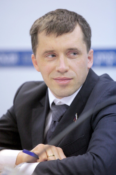 Михаил Терентьев: Успех паралимпийской сборной России связан с напряжённой плановой работой
