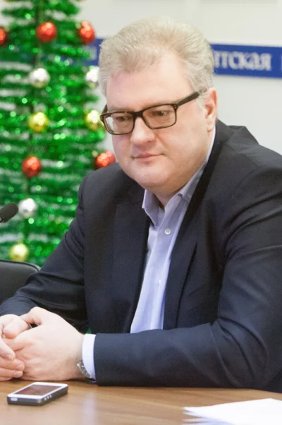 Дмитрий Орлов: Не все актуальные вызовы требуют законодательного оформления