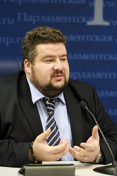 Сергей Юркевич: Электронное правительство — механизм уравнивания в правах всех граждан