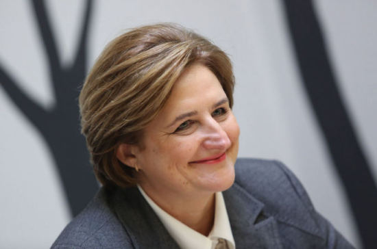 Спикер сейма Литвы предлагает депутатам решать вопрос о приёме беженцев