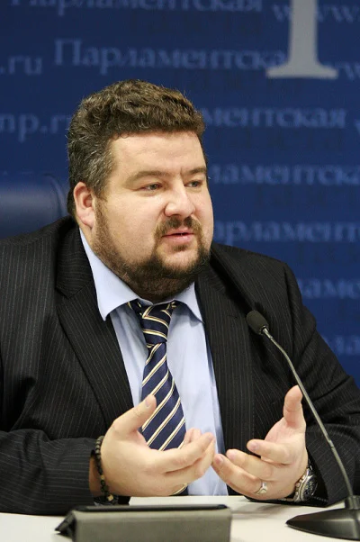 Сергей Юркевич: Конференция «СЕВКОНФ-2014» ориентирована, в первую очередь, на руководителей региональных органов власти разного уровня