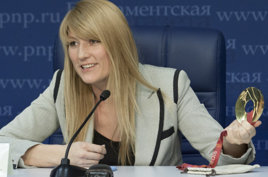 Светлана Журова: Все коррупционные скандалы, как правило, открываются после проведения Игр