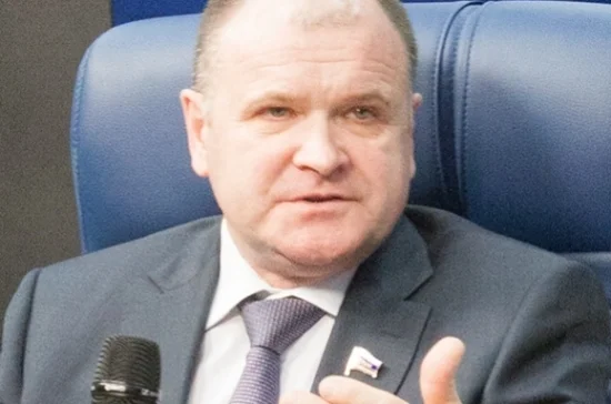 Игорь Чернышев