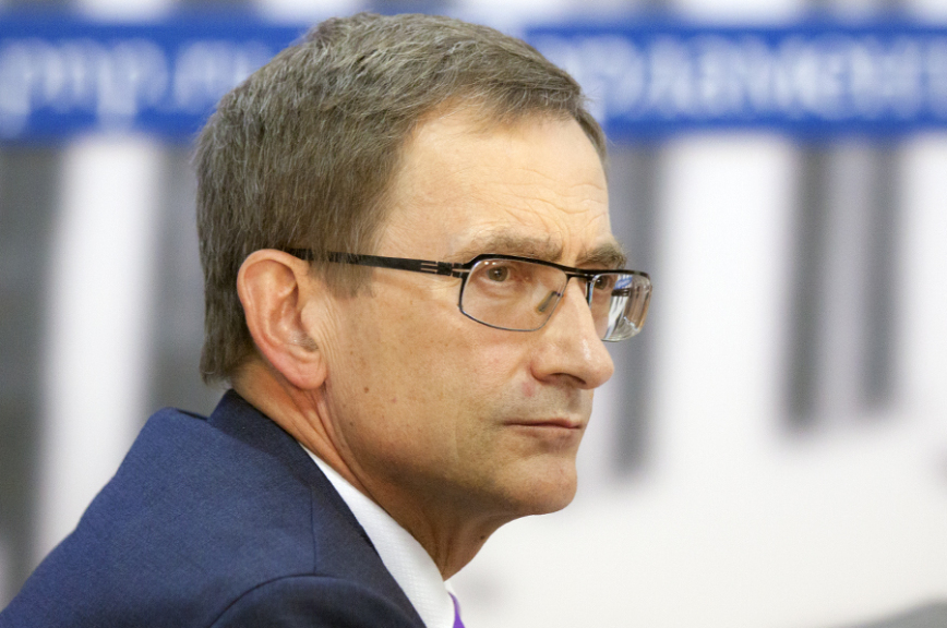 Никакое информационное давление не способно помешать РФ отстаивать свои интересы — Левичев