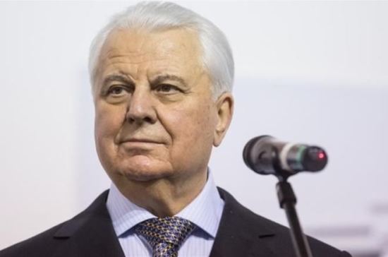 Первый президент Украины назвал три главных провала действующего президента