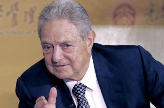 «Ситуация с Соросом покажет, зачем в Россию приходят зарубежные фонды»