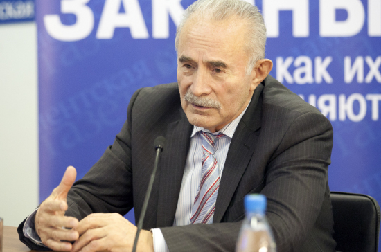 Асламбек Аслаханов: Безвизовый режим полезен и России, и Южной Корее