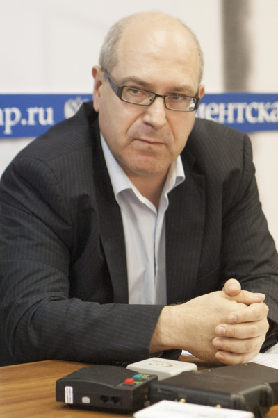 Алексей Попов