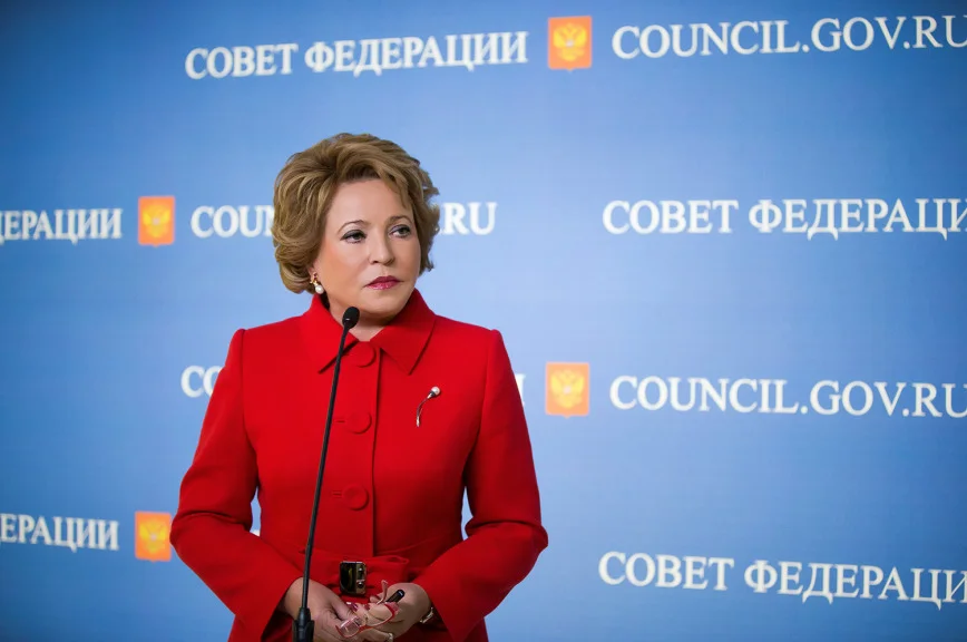 Валентина Матвиенко: Решение проблем трудовой миграции будет способствовать усилению интеграционных процессов на пространстве стран Содружества