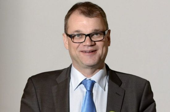 Парламент Финляндии избрал нового премьер-министра страны