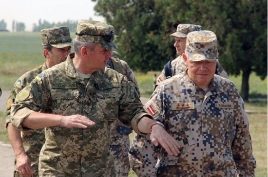 В Латвии горячие споры: нужно ли восстанавливать призыв в армию