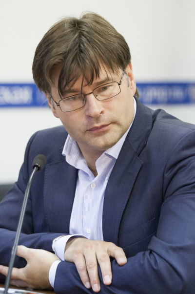 Алексей Мухин: Введение графы «против всех» сделает голосование более осмысленным