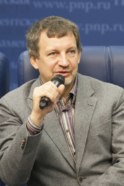 Сергей Горшков: Качественные фотографии дикой природы наводят людей на мысль о её сохранении для потомков