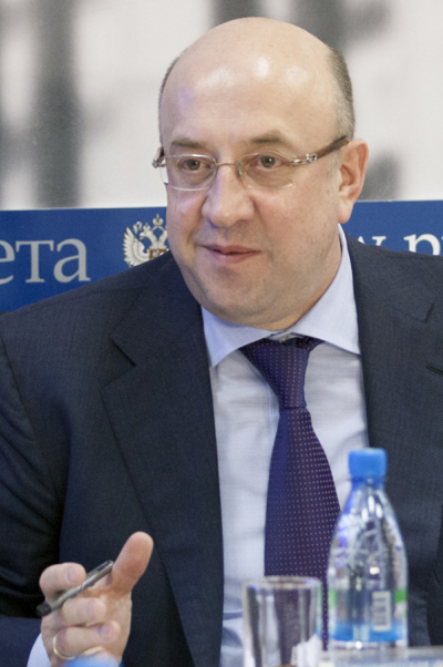 Владимир Плигин: Мы заинтересованы в стабильном функционировании Украинского государства